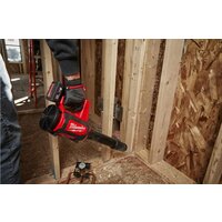 Садовая воздуходувка Milwaukee M12 BBL-0 4933472214 (без АКБ) - Превью изображения №9 — Лайт Стор