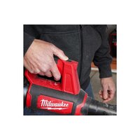 Садовая воздуходувка Milwaukee M12 BBL-0 4933472214 (без АКБ) - Превью изображения №14 — Лайт Стор