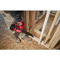 Садовая воздуходувка Milwaukee M12 BBL-0 4933472214 (без АКБ) - Превью изображения №11 — Лайт Стор