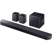 Саундбар Samsung HW-Q990F - Превью изображения №2 — Лайт Стор