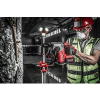 Перфоратор Milwaukee M18 FUEL M18ONEFHX-552X 4933478504 (с 2-мя АКБ, кейс) - Превью изображения №22 — Лайт Стор