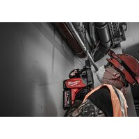Перфоратор Milwaukee M18 FUEL M18ONEFHX-552X 4933478504 (с 2-мя АКБ, кейс) - Превью изображения №11 — Лайт Стор