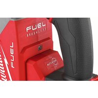 Перфоратор Milwaukee M18 FUEL M18ONEFHX-552X 4933478504 (с 2-мя АКБ, кейс) - Превью изображения №7 — Лайт Стор