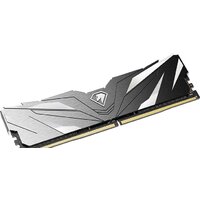 Оперативная память Netac Shadow II Black 16ГБ DDR4 3200МГц NTSWD4P32SP-16K - Превью изображения №5 — Лайт Стор