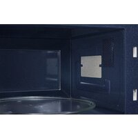 Микроволновая печь Samsung MS23A7013AT/BW - Превью изображения №3 — Лайт Стор