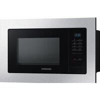 Микроволновая печь Samsung MS23A7013AT/BW - Превью изображения №5 — Лайт Стор