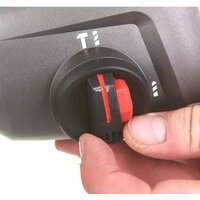 Перфоратор Milwaukee PFH 26 T 4933464581 - Превью изображения №3 — Лайт Стор