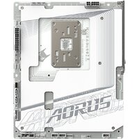 Материнская плата Gigabyte B850 Aorus Stealth Ice - Превью изображения №2 — Лайт Стор