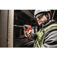 Винтоверт Milwaukee M12 FUEL M12FID2-202X 4933479877 (с 2-мя АКБ, кейс) - Превью изображения №8 — Лайт Стор