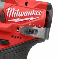 Винтоверт Milwaukee M12 FUEL M12FID2-202X 4933479877 (с 2-мя АКБ, кейс) - Превью изображения №4 — Лайт Стор