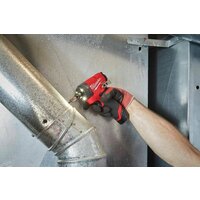 Винтоверт Milwaukee M12 FUEL M12FID2-202X 4933479877 (с 2-мя АКБ, кейс) - Превью изображения №12 — Лайт Стор