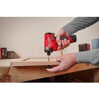 Винтоверт Milwaukee M12 FUEL M12FID2-202X 4933479877 (с 2-мя АКБ, кейс) - Превью изображения №9 — Лайт Стор