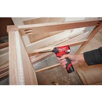 Винтоверт Milwaukee M12 FUEL M12FID2-202X 4933479877 (с 2-мя АКБ, кейс) - Превью изображения №11 — Лайт Стор