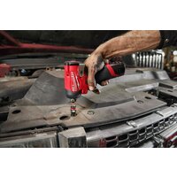 Винтоверт Milwaukee M12 FUEL M12FID2-202X 4933479877 (с 2-мя АКБ, кейс) - Превью изображения №14 — Лайт Стор