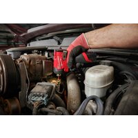 Винтоверт Milwaukee M12 FUEL M12FID2-202X 4933479877 (с 2-мя АКБ, кейс) - Превью изображения №13 — Лайт Стор
