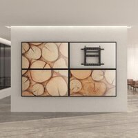Кронштейн для информационной панели Lumi LVW13-46T - Превью изображения №3 — Лайт Стор