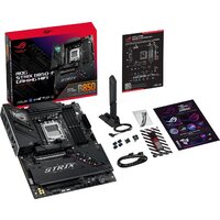 Материнская плата ASUS ROG Strix B850-F Gaming WiFi - Превью изображения №10 — Лайт Стор