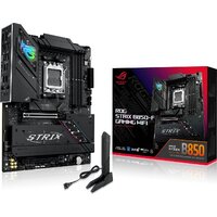 Материнская плата ASUS ROG Strix B850-F Gaming WiFi - Превью изображения №11 — Лайт Стор