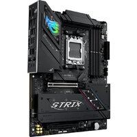 Материнская плата ASUS ROG Strix B850-F Gaming WiFi - Превью изображения №3 — Лайт Стор
