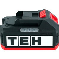 Ударная дрель-шуруповерт TEH TDBL1520-1B (с 1-им АКБ, кейс) - Превью изображения №11 — Лайт Стор