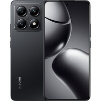 Xiaomi 14T 12GB/512GB международная версия (черный титан)