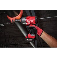Гайковерт Milwaukee M18 FHIWF2F12MC-502X 4933499452 (с 2-мя АКБ, кейс) - Превью изображения №11 — Лайт Стор
