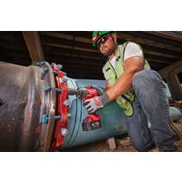 Гайковерт Milwaukee M18 FHIWF2F12MC-502X 4933499452 (с 2-мя АКБ, кейс) - Превью изображения №14 — Лайт Стор