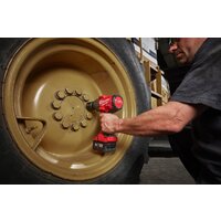 Гайковерт Milwaukee M18 FHIWF2F12MC-502X 4933499452 (с 2-мя АКБ, кейс) - Превью изображения №10 — Лайт Стор