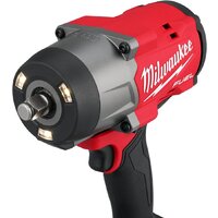 Гайковерт Milwaukee M18 FHIWF2F12MC-502X 4933499452 (с 2-мя АКБ, кейс) - Превью изображения №3 — Лайт Стор