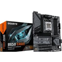 Материнская плата Gigabyte B650 Eagle (Rev. 1.0) - Превью изображения №4 — Лайт Стор