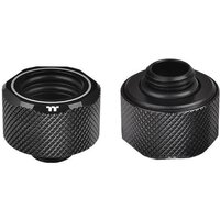 Система жидкостного охлаждения для процессора Thermaltake Pacific C360 DDC Hard Tube Water Cooling Kit CL-W243-CU12SW-A - Превью изображения №7 — Лайт Стор