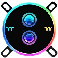 Система жидкостного охлаждения для процессора Thermaltake Pacific C360 DDC Hard Tube Water Cooling Kit CL-W243-CU12SW-A - Превью изображения №2 — Лайт Стор