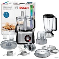 Кухонный комбайн Bosch MC812M844 - Превью изображения №2 — Лайт Стор