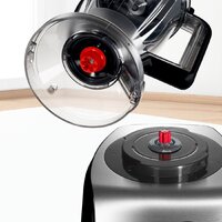 Кухонный комбайн Bosch MC812M844 - Превью изображения №6 — Лайт Стор