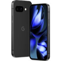 Телефон Google Pixel 9a 8GB/256GB (обсидиан) - Превью изображения №2 — Лайт Стор