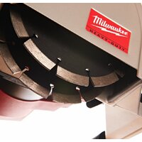 Штроборез Milwaukee WCS 45 [4933383350] - Превью изображения №12 — Лайт Стор