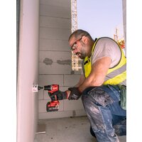 Дрель-шуруповерт Milwaukee M18 M18BLDDRC-402C 4933492834 (с 2-мя АКБ 4 Ач, кейс) - Превью изображения №11 — Лайт Стор