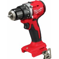Дрель-шуруповерт Milwaukee M18 M18BLDDRC-402C 4933492834 (с 2-мя АКБ 4 Ач, кейс) - Превью изображения №3 — Лайт Стор