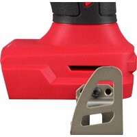 Дрель-шуруповерт Milwaukee M18 M18BLDDRC-402C 4933492834 (с 2-мя АКБ 4 Ач, кейс) - Превью изображения №5 — Лайт Стор