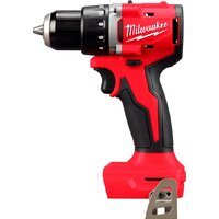 Дрель-шуруповерт Milwaukee M18 M18BLDDRC-402C 4933492834 (с 2-мя АКБ 4 Ач, кейс) - Превью изображения №2 — Лайт Стор