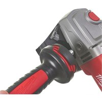 Угловая шлифмашина Milwaukee AGV13-125XSPDEB 4933464998 - Превью изображения №4 — Лайт Стор
