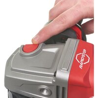 Угловая шлифмашина Milwaukee AGV13-125XSPDEB 4933464998 - Превью изображения №9 — Лайт Стор