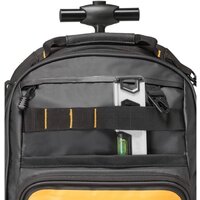Рюкзак для инструментов DeWalt DWST60101-1 - Превью изображения №5 — Лайт Стор