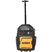 Рюкзак для инструментов DeWalt DWST60101-1 - Превью изображения №4 — Лайт Стор
