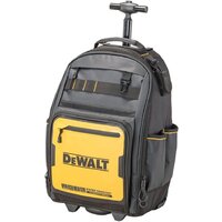 Рюкзак для инструментов DeWalt DWST60101-1 - Превью изображения №2 — Лайт Стор