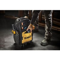 Рюкзак для инструментов DeWalt DWST60101-1 - Превью изображения №7 — Лайт Стор