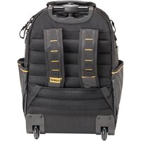 Рюкзак для инструментов DeWalt DWST60101-1 - Превью изображения №3 — Лайт Стор