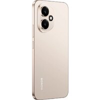 Телефон HONOR 400 12GB/256GB международная версия (золотистый) - Превью изображения №5 — Лайт Стор