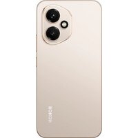 Телефон HONOR 400 12GB/256GB международная версия (золотистый) - Превью изображения №3 — Лайт Стор