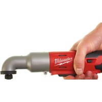 Винтоверт Milwaukee M18 BRAID-0 4933447891 (без АКБ) - Превью изображения №3 — Лайт Стор